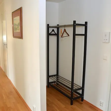 Apartment Three Bedroom In Oslo, Seljeveien 21
