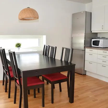 Three Bedroom In Oslo, Seljeveien 21 Apartment Oslo