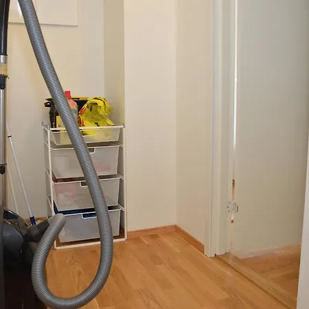 Three Bedroom In Oslo, Seljeveien 21