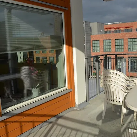 Three Bedroom In Oslo, Seljeveien 21 *