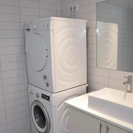 Appartement Three Bedroom In Oslo, Seljeveien 21